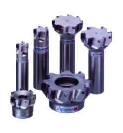 Đầu Dao Phay APMT1135/1604