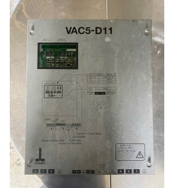 Driver trục chính OKUMA VAC5-D11