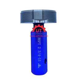 Dưỡng ren trong BSPT 2 3/4 -11 