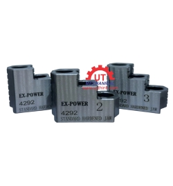 Chấu cứng cho mâm cặp thủy lực
