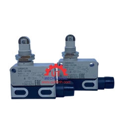 Công tắc hành trình OMRON D4E-1A10N 