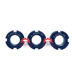Đai ốc ổ trục M10*1