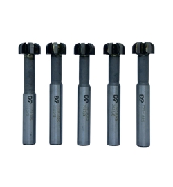 Dao phay cầu 20x5Rx12Dx87L